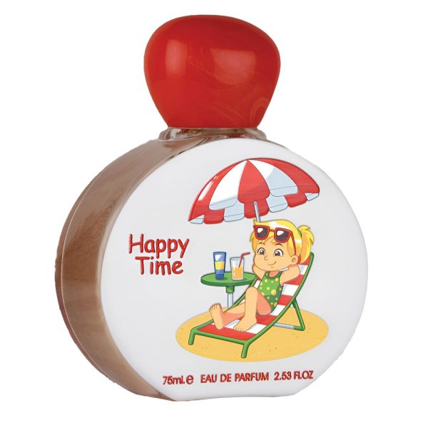 Lattafa Happy Time for Kids woda perfumowana 75ml