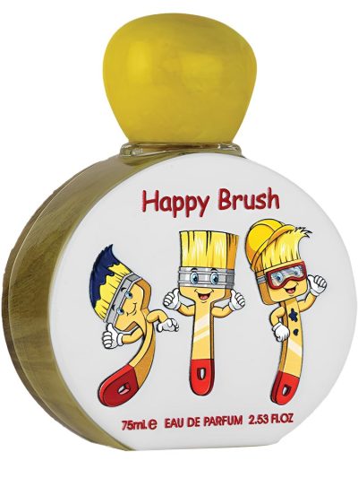 Lattafa Happy Brush for Kids woda perfumowana 75ml