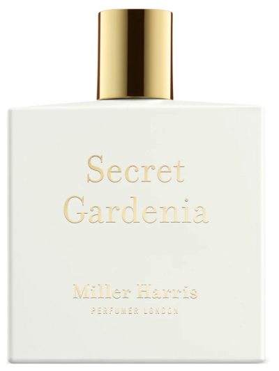 Miller Harris Secret Gardenia woda perfumowana 100ml