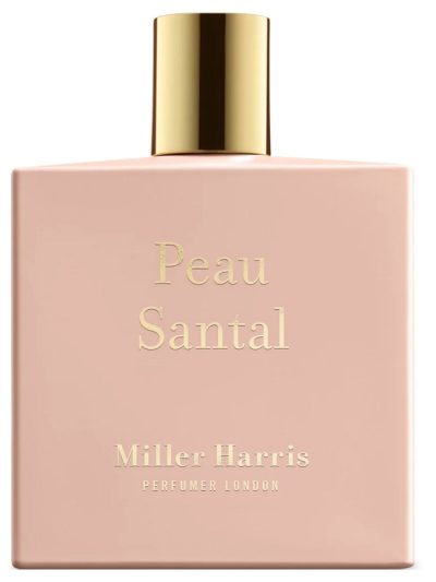 Miller Harris Peau Santal woda perfumowana 100ml