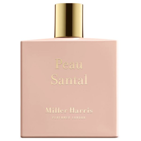 Miller Harris Peau Santal woda perfumowana 100ml