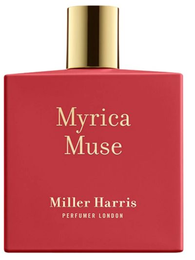 Miller Harris Myrica Muse woda perfumowana 100ml