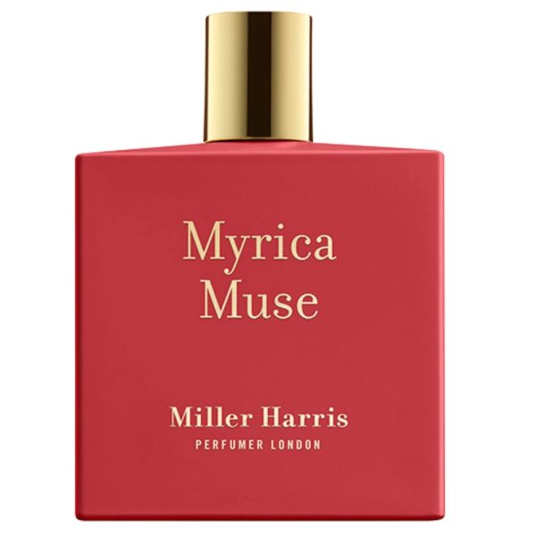 Miller Harris Myrica Muse woda perfumowana 100ml