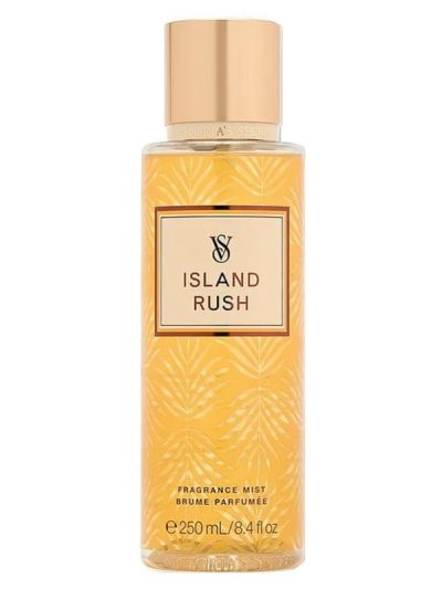 Victoria's Secret Island Rush mgiełka do ciała 250ml