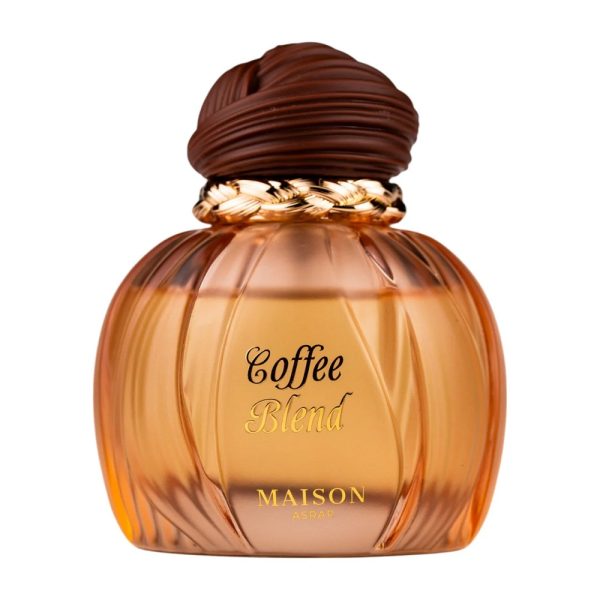 Maison Asrar Coffee Blend woda perfumowana 100ml