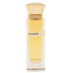 Maison Asrar Soiree woda perfumowana 110ml