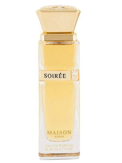 Maison Asrar Soiree woda perfumowana 110ml