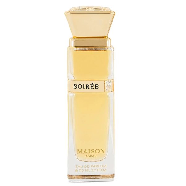 Maison Asrar Soiree woda perfumowana 110ml