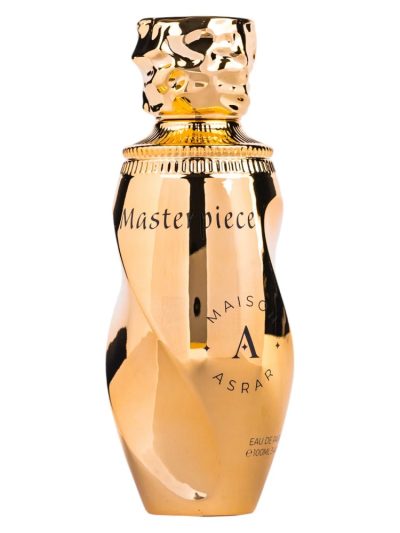 Maison Asrar Masterpiece woda perfumowana 100ml