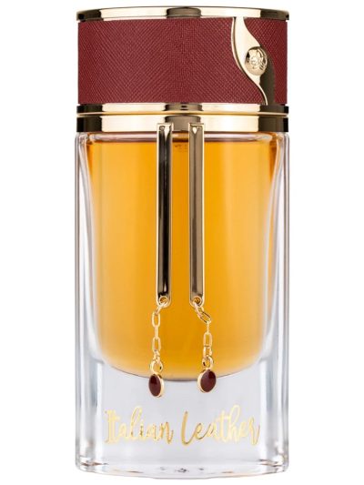 Maison Asrar Italian Leather woda perfumowana 80ml