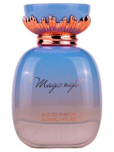 Maison Asrar Magic Night woda perfumowana 100ml