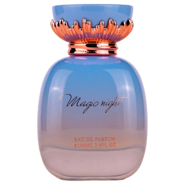Maison Asrar Magic Night woda perfumowana 100ml