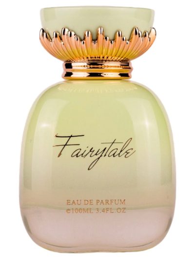 Maison Asrar Fairy Tale woda perfumowana 100ml