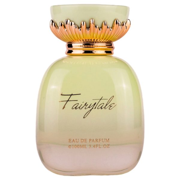 Maison Asrar Fairy Tale woda perfumowana 100ml