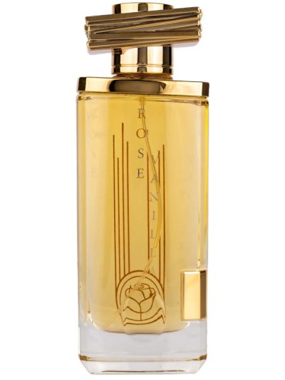Maison Asrar Rose Vanilla woda perfumowana 110ml