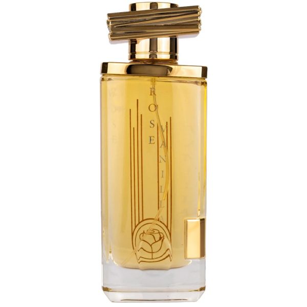 Maison Asrar Rose Vanilla woda perfumowana 110ml