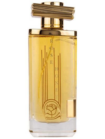 Maison Asrar Rose Honey woda perfumowana 110ml
