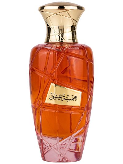 Maison Asrar Hamsat Ishq woda perfumowana 100ml