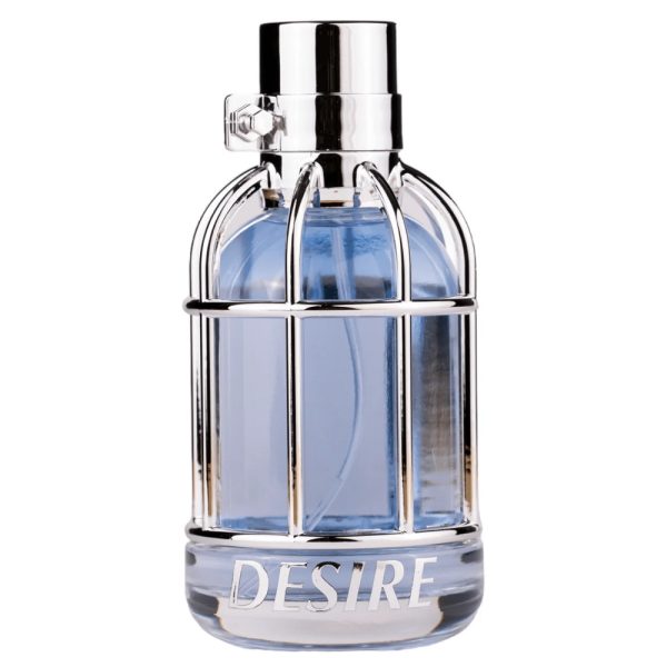 Maison Asrar Desire woda perfumowana 100ml