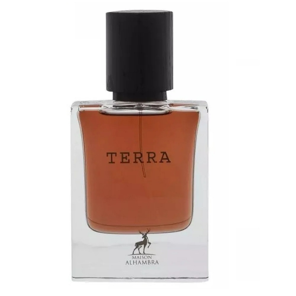 maison alhambra terra