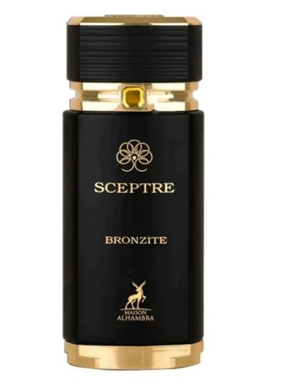 Maison Alhambra Sceptre Bronzite woda perfumowana 100ml