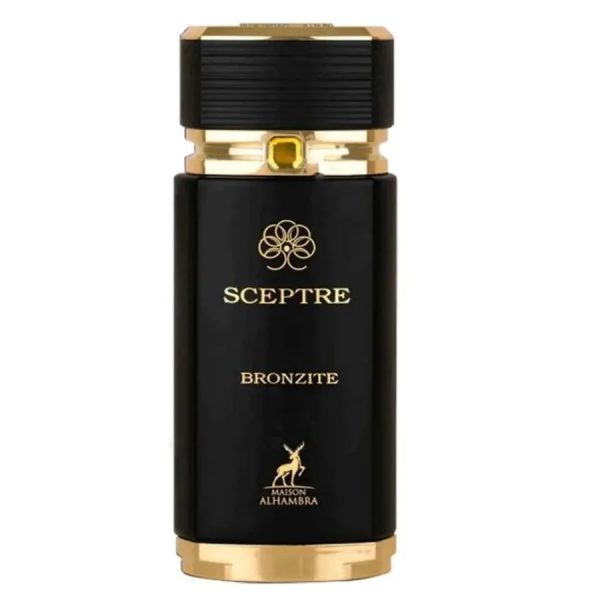 Maison Alhambra Sceptre Bronzite woda perfumowana 100ml