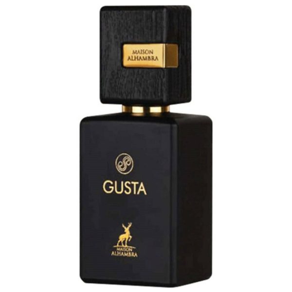 Maison Alhambra Gusta woda perfumowana 100ml