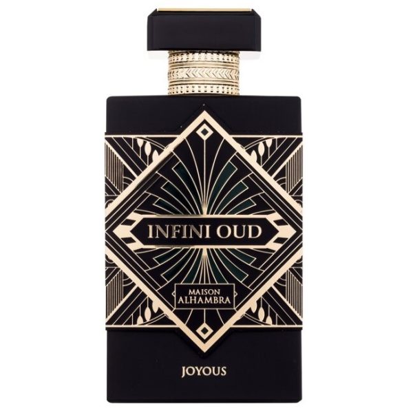 Maison Alhambra Infini Oud Joyous woda perfumowana 100ml