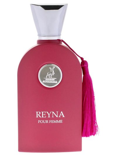 Maison Alhambra Reyna woda perfumowana 100ml