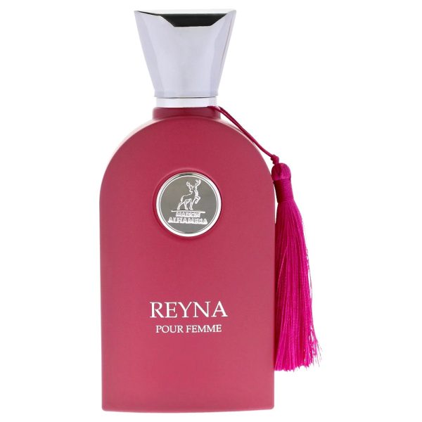Maison Alhambra Reyna woda perfumowana 100ml