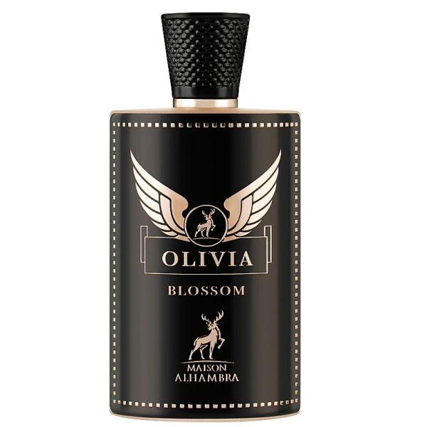 Maison Alhambra Olivia Blossom woda perfumowana 80ml