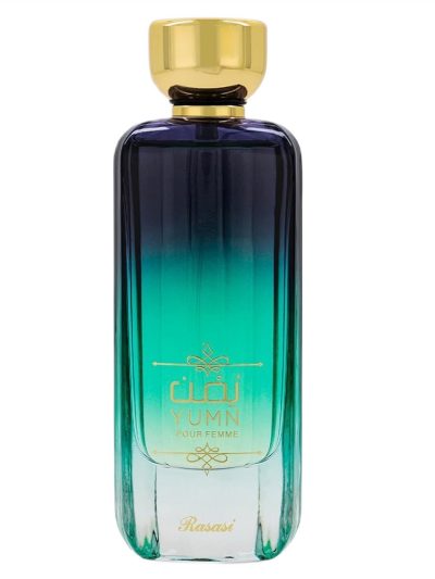 Rasasi Yumn Pour Femme woda perfumowana 100ml