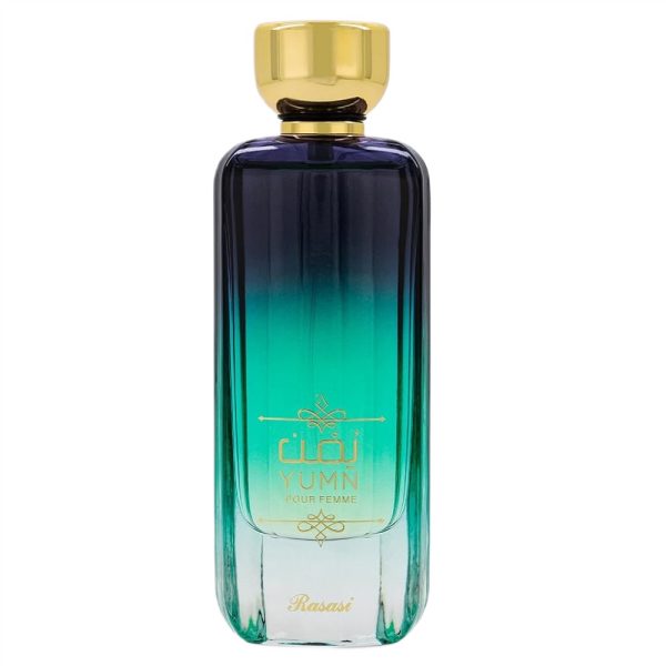 Rasasi Yumn Pour Femme woda perfumowana 100ml
