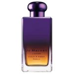 Jo Malone Violet & Amber Absolu woda kolońska 100ml