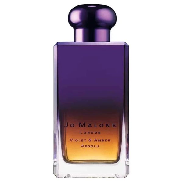 Jo Malone Violet & Amber Absolu woda kolońska 100ml