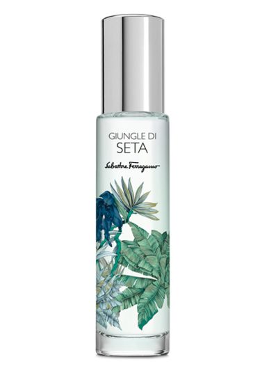 Salvatore Ferragamo Giungle Di Seta woda perfumowana 15ml