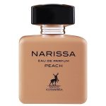 Maison Alhambra Narissa Peach woda perfumowana 100ml