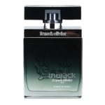Franck Olivier In Black Pour Homme woda toaletowa 50ml