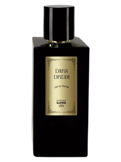 Saphir Elite Dark Dream woda perfumowana 100ml