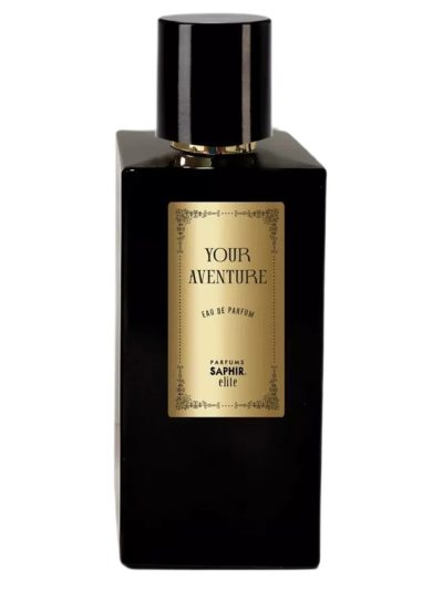 Saphir Elite Your Adventure woda perfumowana 100ml
