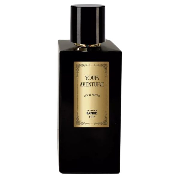 Saphir Elite Your Adventure woda perfumowana 100ml