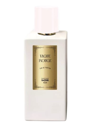 Saphir Elite Vague Rouge woda perfumowana 100ml