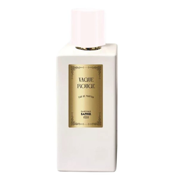 Saphir Elite Vague Rouge woda perfumowana 100ml