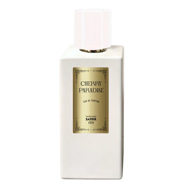 Saphir Elite Cherry Paradise woda perfumowana 100ml