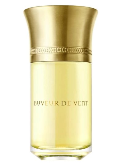 Liquides Imaginaires Buveur De Vent woda perfumowana 100ml