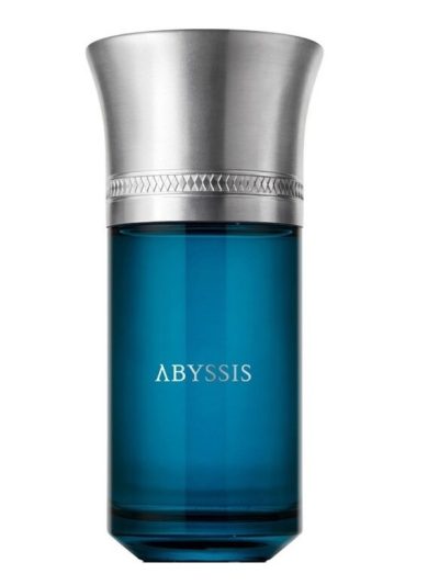 Liquides Imaginaires Abyssis woda perfumowana 100ml