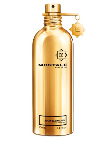 Montale Aoud Damascus woda perfumowana 100ml