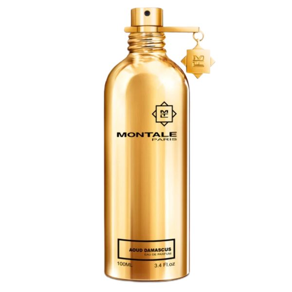 Montale Aoud Damascus woda perfumowana 100ml