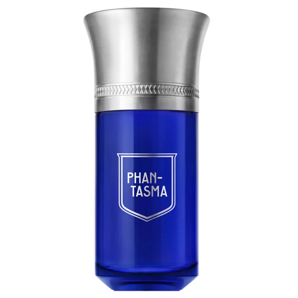 liquides imaginaires phantasma