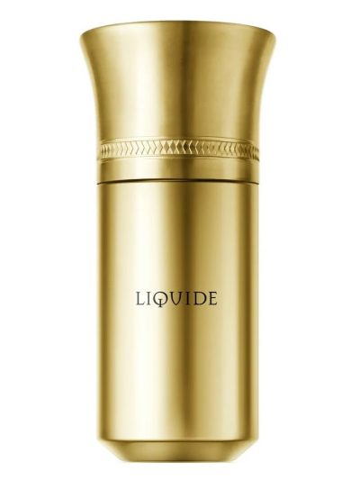 Liquides Imaginaires Liquide Gold woda perfumowana 100ml